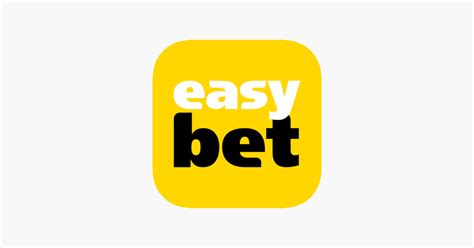 easy bet|EasyBet .